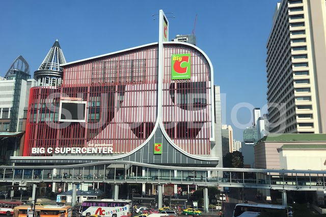 バンコクでお土産を買うならどこ おすすめの店教えます Suuublog