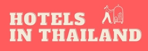 HOTELS IN THAILAND